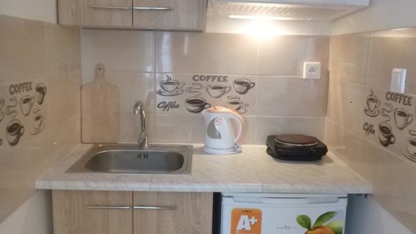 Apartmánový dom Grand Štúrovo 25