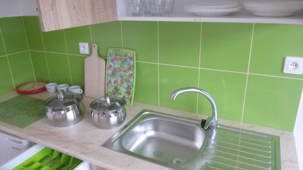 Apartmánový dom Grand Štúrovo 26