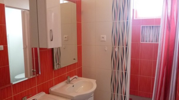 Apartmánový dom Grand Štúrovo 27