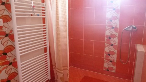 Apartmánový dom Grand Štúrovo 28