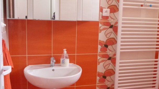 Apartmánový dom Grand Štúrovo 29