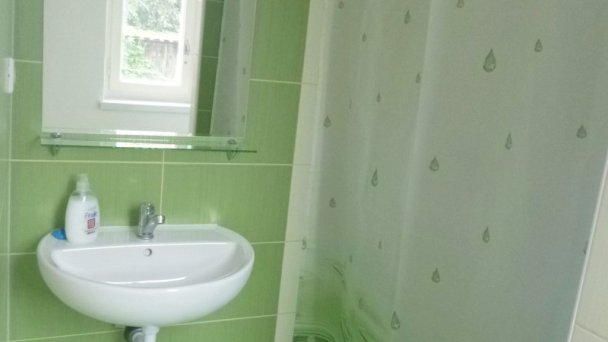 Apartmánový dom Grand Štúrovo 30