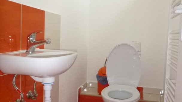 Apartmánový dom Grand Štúrovo 31