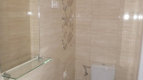 Apartmánový dom Grand Štúrovo 34