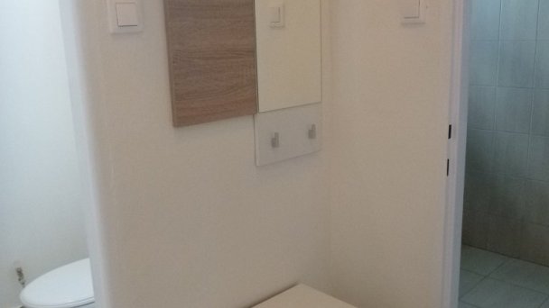 Apartmánový dom Grand Štúrovo 35