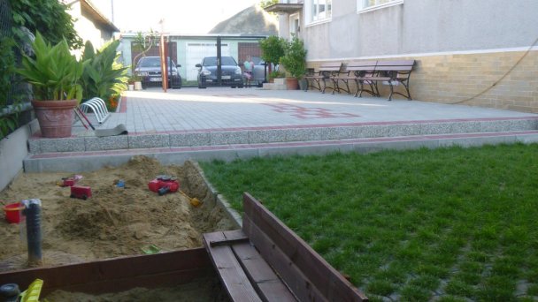 Apartmánový dom Grand Štúrovo 37