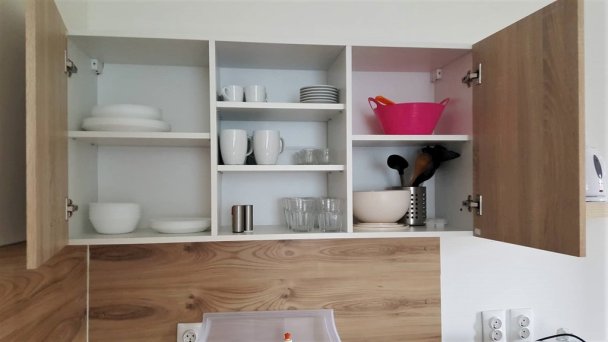 Apartmány L&R Štúrovo 27