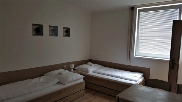 Apartmány L&R Štúrovo 37