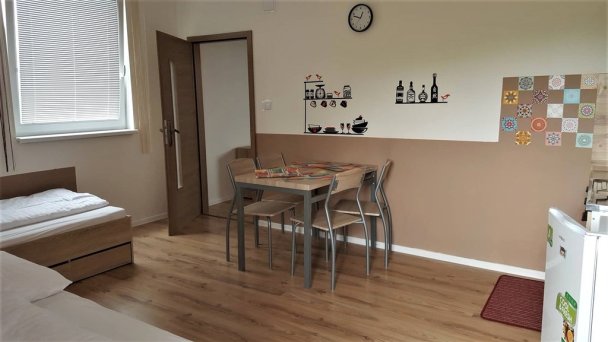 Apartmány L&R Štúrovo 38