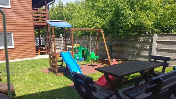 Apartmány L&R Štúrovo 17