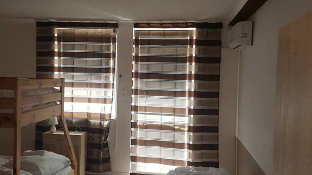 Apartmány L&R Štúrovo 33