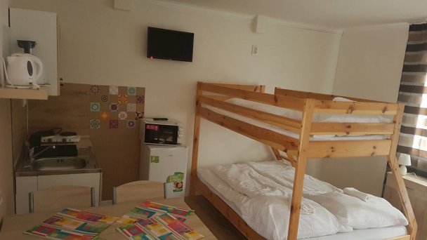 Apartmány L&R Štúrovo 10