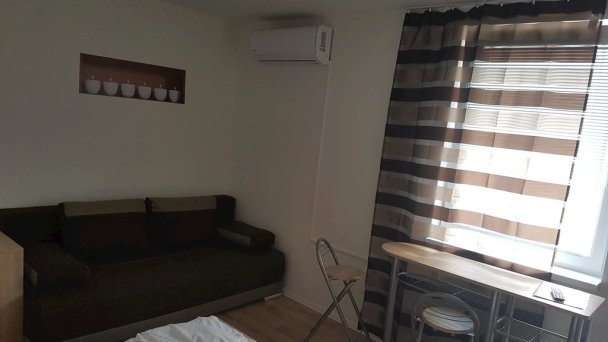 Apartmány L&R Štúrovo 15