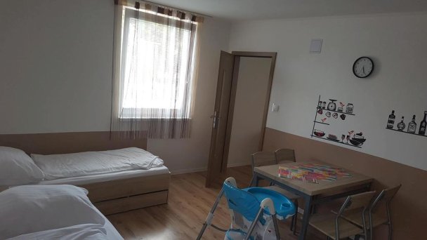 Apartmány L&R Štúrovo 16