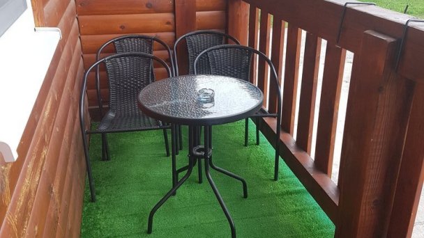 Apartmány L&R Štúrovo 5