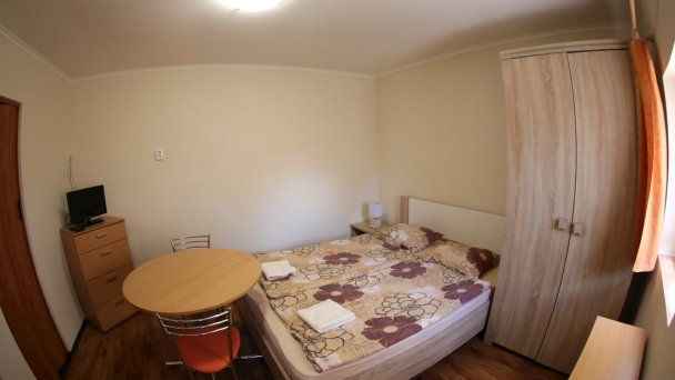 Apartmány Červený Smrek Štúrovo 41