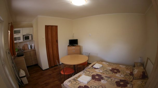 Apartmány Červený Smrek Štúrovo 42