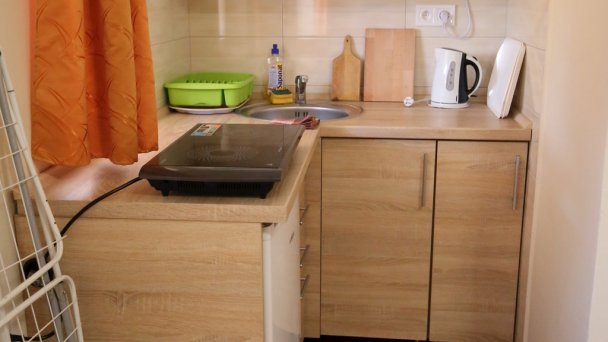 Apartmány Červený Smrek Štúrovo 43