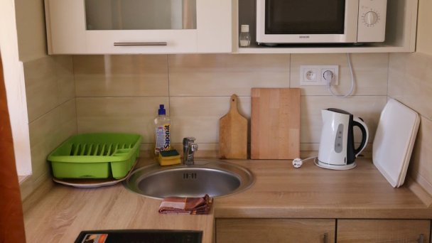 Apartmány Červený Smrek Štúrovo 44