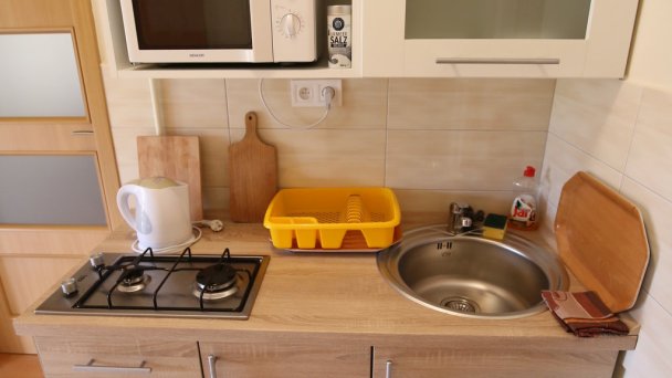 Apartmány Červený Smrek Štúrovo 48