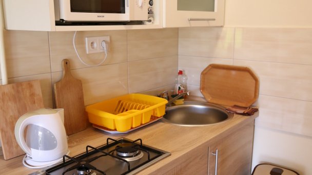 Apartmány Červený Smrek Štúrovo 49