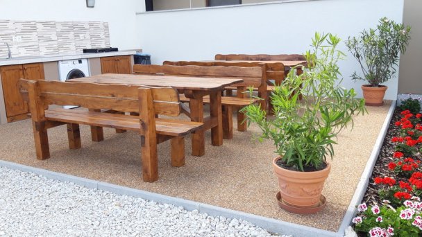 Apartmány Červený Smrek Štúrovo 12
