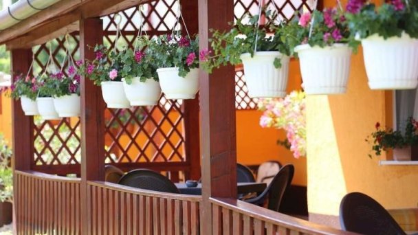 Apartmány Červený Smrek Štúrovo 30