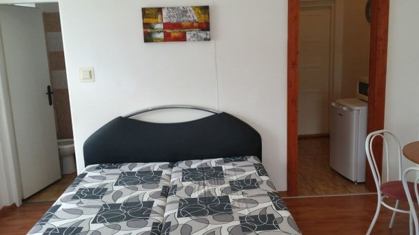 Penzión MIKA Štúrovo 51