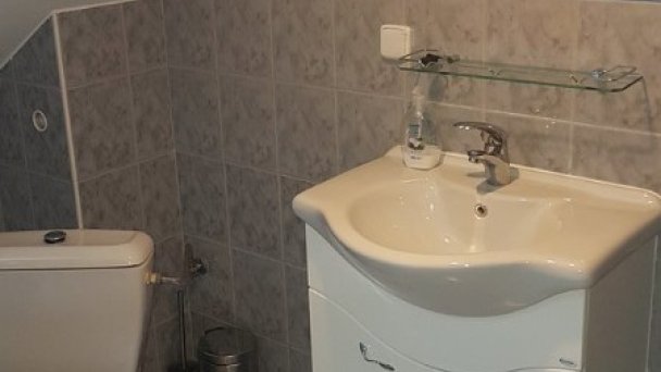 Penzión MIKA Štúrovo 102