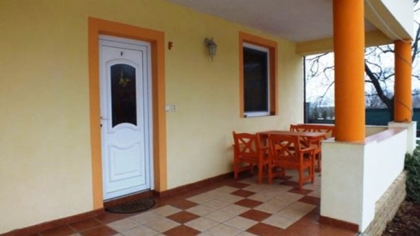 Penzión Liska Radava 49