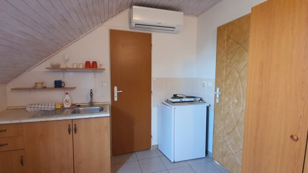 Penzión Liska Radava 10