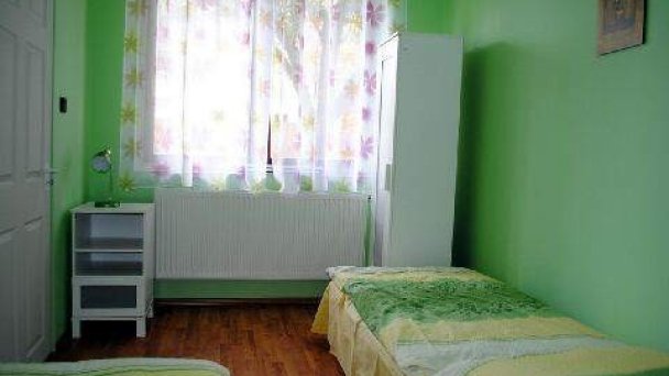 Ubytovanie Lelocký Štúrovo 34