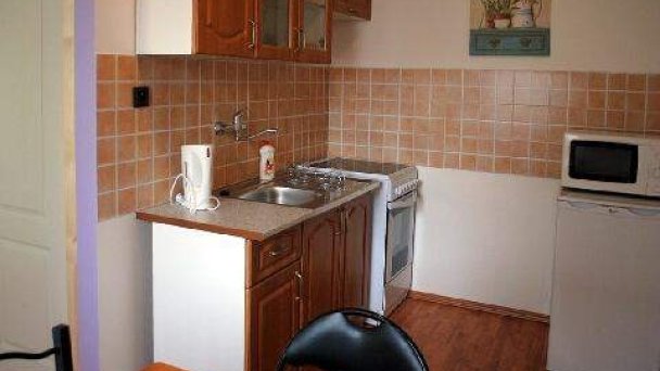 Ubytovanie Lelocký Štúrovo 37