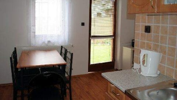 Ubytovanie Lelocký Štúrovo 38