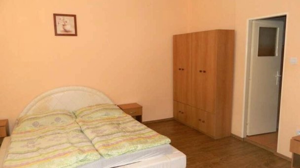 Ubytovanie Lelocký Štúrovo 39