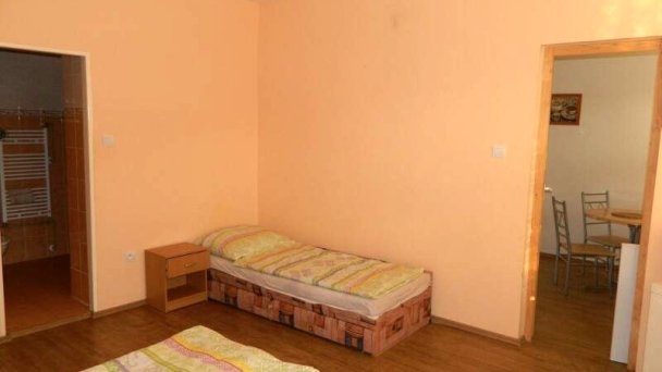 Ubytovanie Lelocký Štúrovo 41