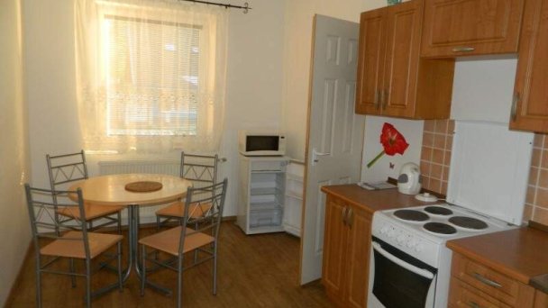 Ubytovanie Lelocký Štúrovo 5