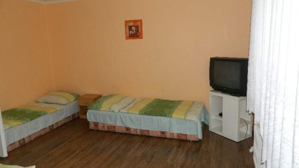 Ubytovanie Lelocký Štúrovo 31