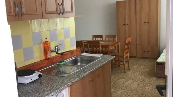 Ubytovanie Lelocký Štúrovo 26