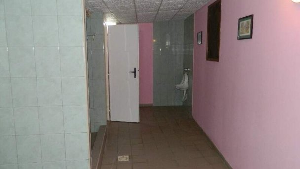 Ubytovanie Lelocký Štúrovo 24