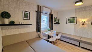 izba chata stela west