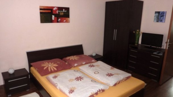 Apartmán Lívia Štúrovo 17