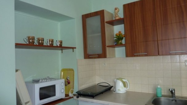 Apartmán Lívia Štúrovo 5