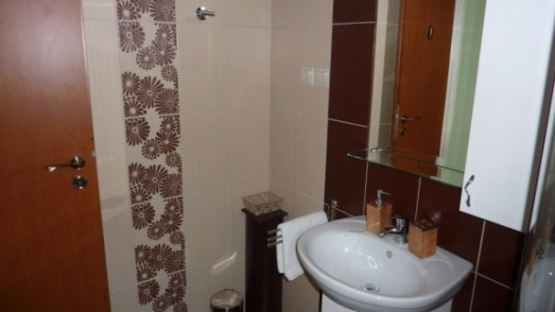 Apartmán Lívia Štúrovo 7