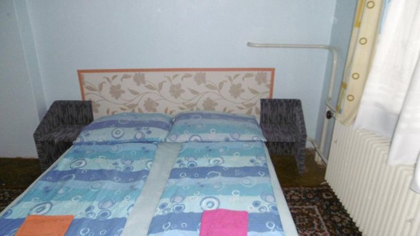 Ubytovanie Starý orech Štúrovo 19