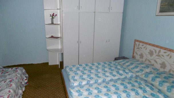Ubytovanie Starý orech Štúrovo 18