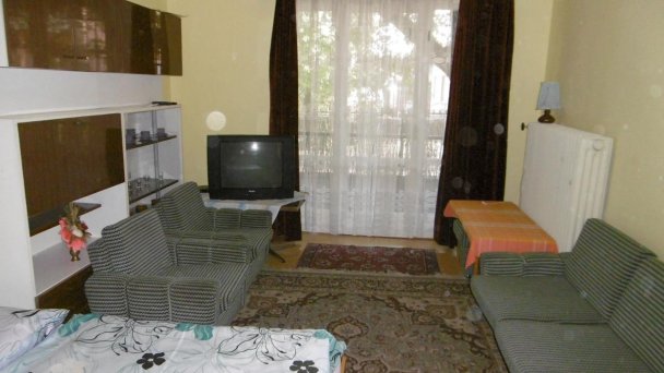 Ubytovanie Starý orech Štúrovo 5