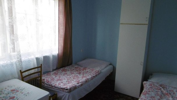 Ubytovanie Starý orech Štúrovo 7