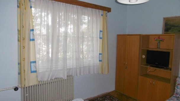 Ubytovanie Starý orech Štúrovo 8