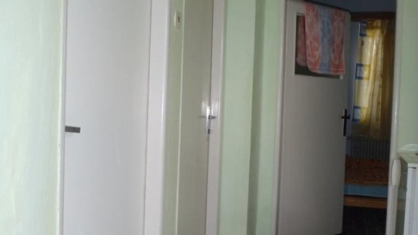 Ubytovanie Starý orech Štúrovo 13